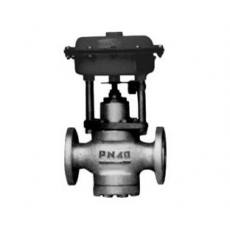 SDNQ(ZSBC、ZSQN)氣動活塞式二通、三通切斷閥