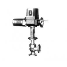 DPCS(Z(K、A)ZS)電動(dòng)角型單座調(diào)節(jié)閥