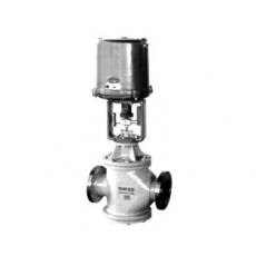 DZC(P、N)(ZDL(P、N))電子式電動單座、雙座調(diào)節(jié)閥