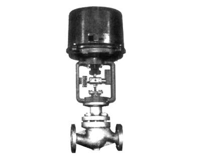 DZJ(P、M)(ZDL(P、M))電子式精小型單座、套筒調(diào)節(jié)閥