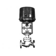 DZJ(P、M)(ZDL(P、M))電子式精小型單座、套筒調(diào)節(jié)閥