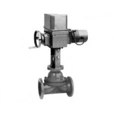 DPCT(Z(K、A)ZT)電動(dòng)隔膜調(diào)節(jié)閥