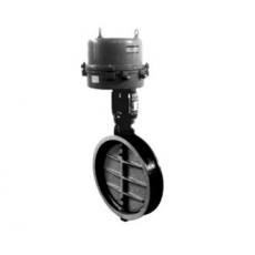 DZCW(ZDRW、ZDLW)電子式電動調(diào)節(jié)蝶閥