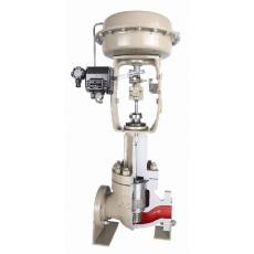 PM系列籠式調節(jié)閥