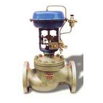 ZJH(p-m)精小型氣動（單座、套筒）調(diào)節(jié)閥