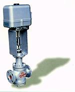 ZDL(N-P)-(1.6,4.0,6.4,10.0)(B-K)G電子式電動調(diào)節(jié)閥