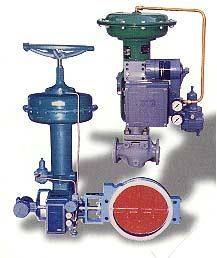 執(zhí)行機(jī)構(gòu)