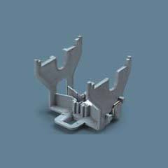 高軌轉(zhuǎn)輪座 （2英寸）高軌配件