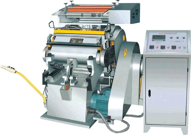 電腦燙金模切兩用機(jī) TYMB750-TYMB930-TYMB1100型
