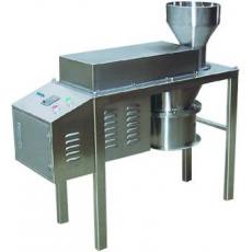 LZ-270型多功能粉碎、制粒、整粒機(jī)