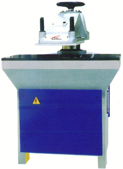 DX-820搖臂式油壓截?cái)鄼C(jī)