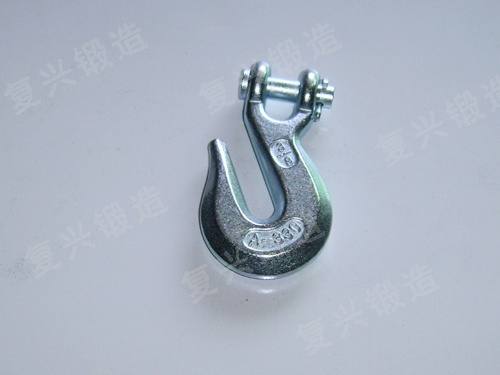 F-366吊鉤鍛件