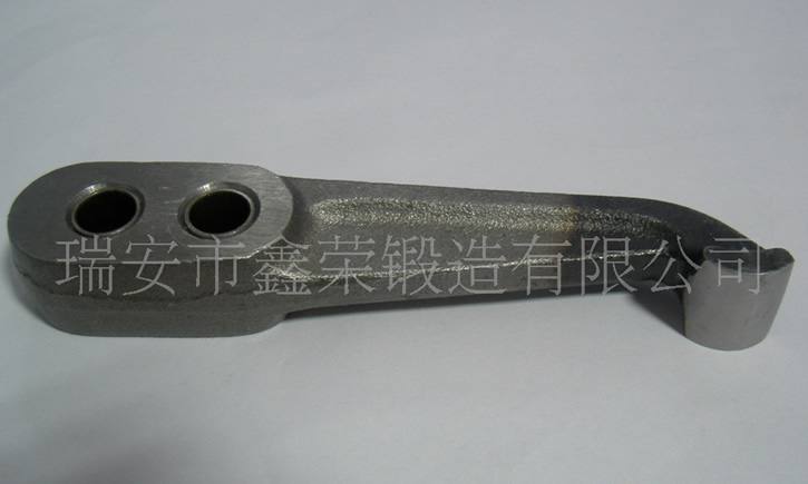 供應(yīng)各種系列高優(yōu)質(zhì)分離桿鍛件