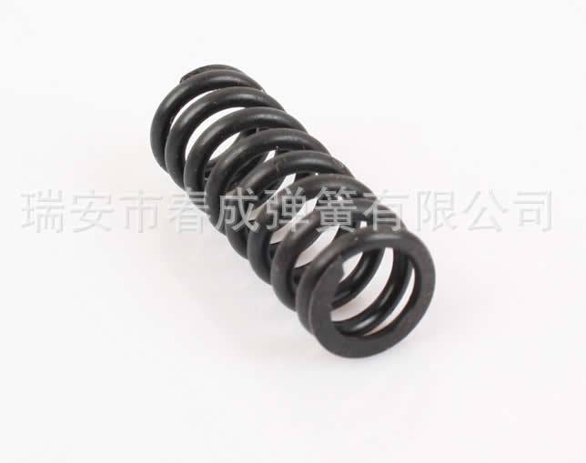 供應(yīng)壓縮彈簧 不銹鋼壓縮彈簧 微型壓縮彈簧