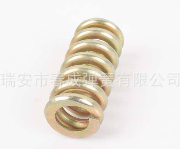 供應(yīng)壓縮彈簧 不銹鋼壓縮彈簧 玩具用壓縮彈簧