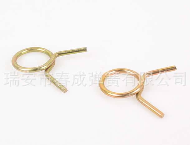 供應質量上乘價格優(yōu)惠扭簧 不銹鋼扭簧 渦卷扭簧
