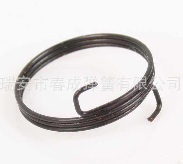 供應(yīng)價(jià)格優(yōu)惠扭簧 不銹鋼扭簧 玩具扭簧