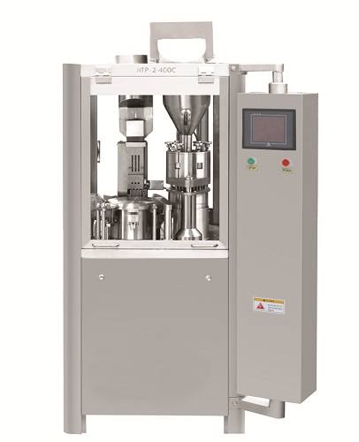 NJP-2型-400C 型全自動膠囊充填機