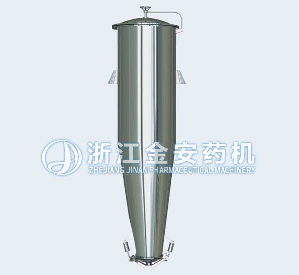 SLG系列中藥滲漉罐