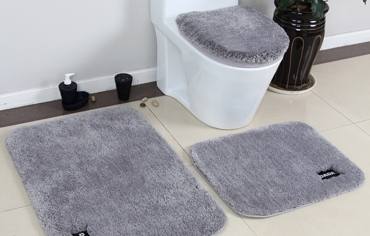 DAD8-14大達(dá)茸絨墊 浴室地墊