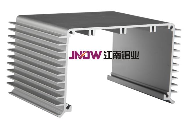 散熱器型材