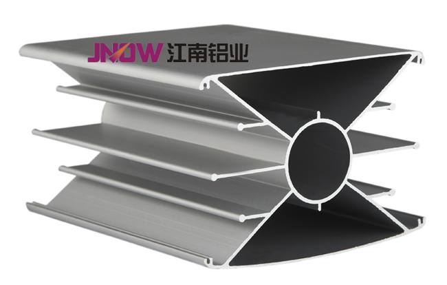 散熱器型材