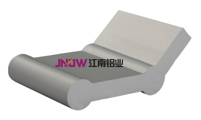 潔具型材