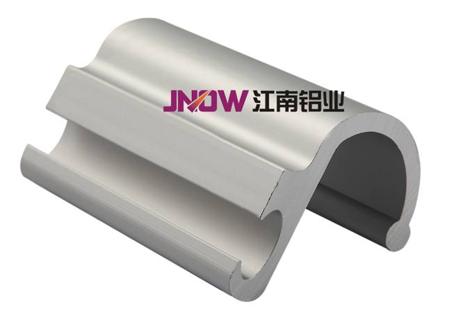 潔具型材