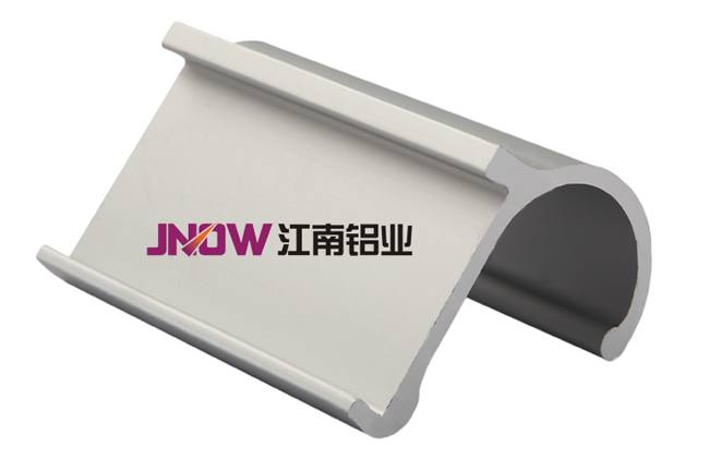潔具型材