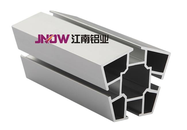 展具型材
