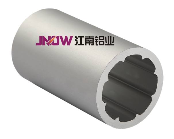 圓管型材