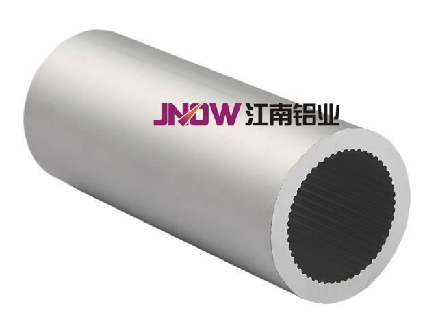 圓管型材