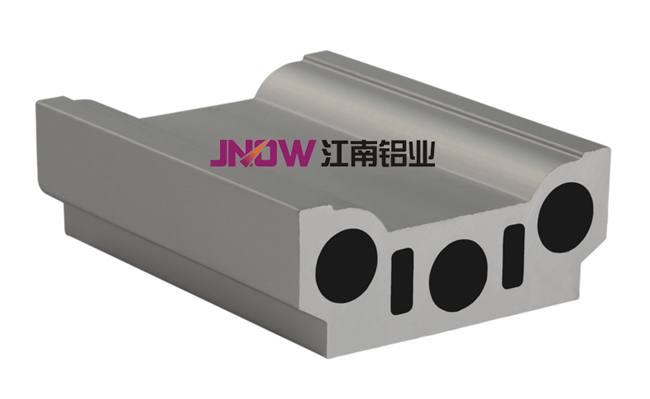 汽缸型材