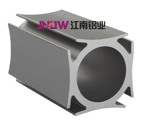 汽缸型材