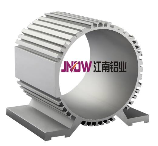 電機外殼型材