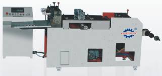 FA型系列高速電腦切片機(jī)