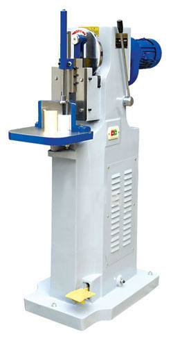 DQJ-120電動切圓角機