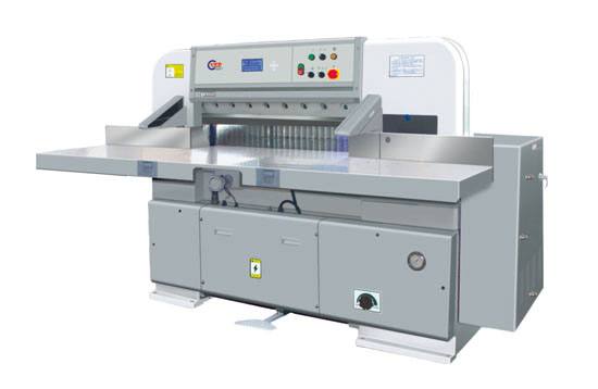 QZYX920T數(shù)顯切紙機(jī)