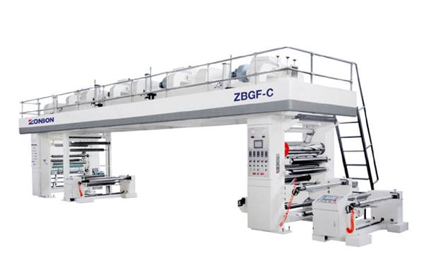 ZBGF-C干式復(fù)合機(jī)