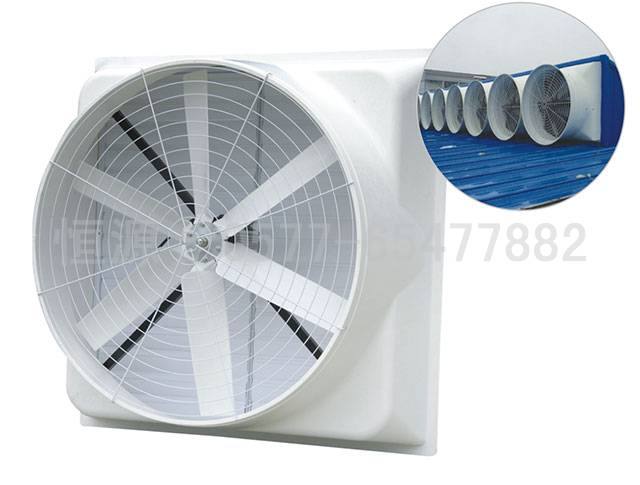 玻璃鋼負壓風機