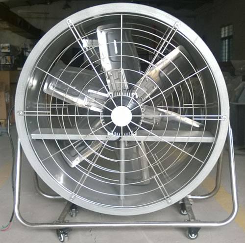 碧晨1米移動風機 現(xiàn)貨供應 品質優(yōu)越