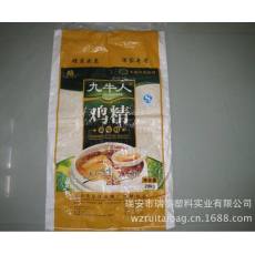 直銷20KG雞精，味精彩印編織袋