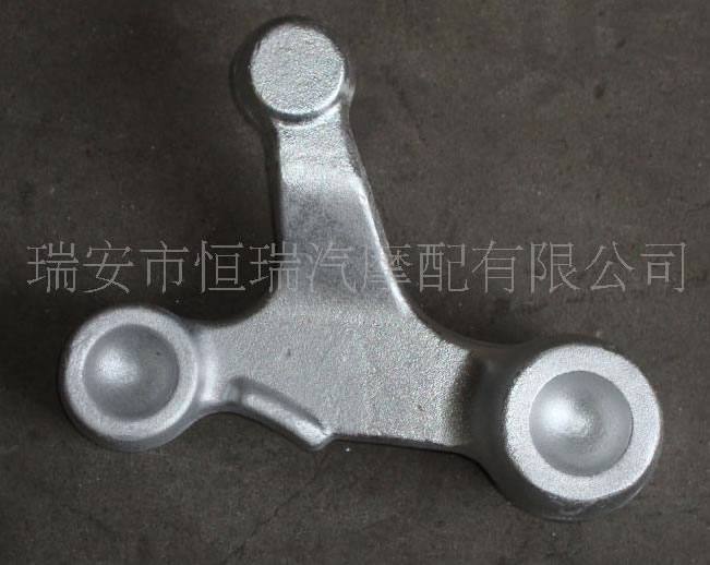 供應五菱汽車轉(zhuǎn)向節(jié)臂鍛件毛坯