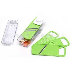 多功能切菜器、刨絲切菜器