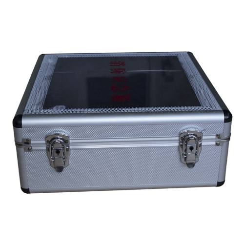 鋁合金工具箱