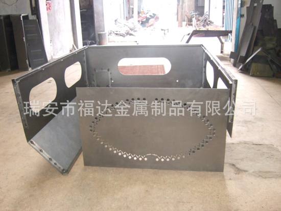 鈑金