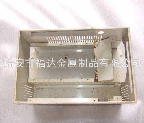 外殼