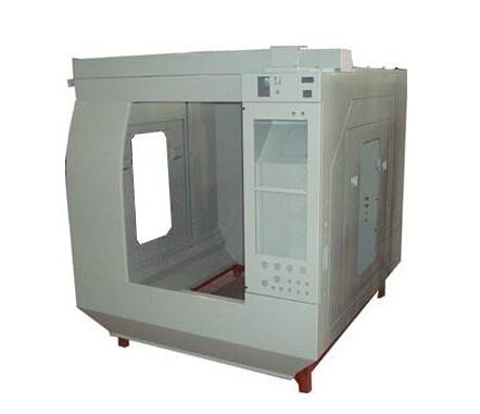 機器外殼