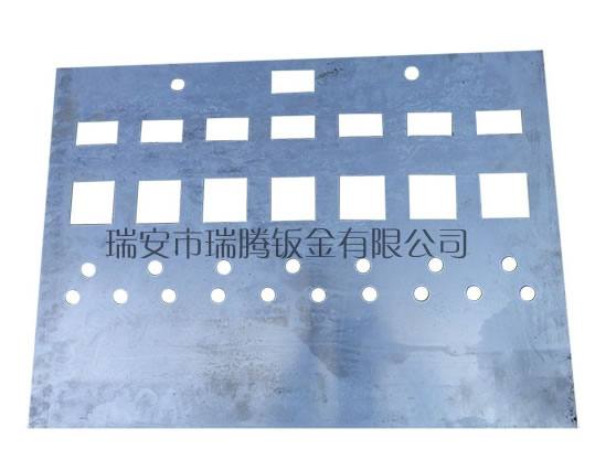 多款式 沖壓件