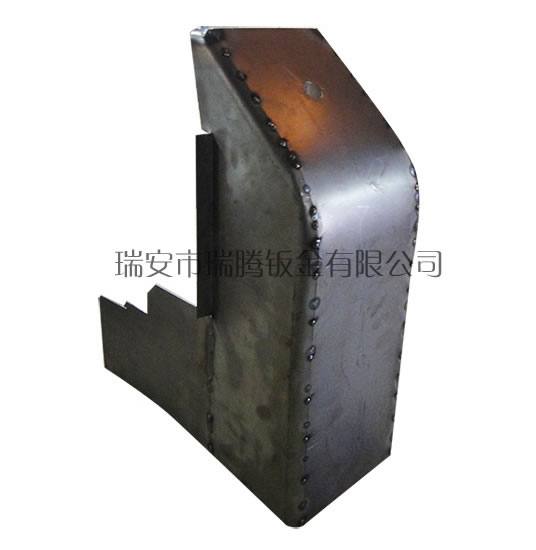 機(jī)械外殼 防護(hù)罩外殼